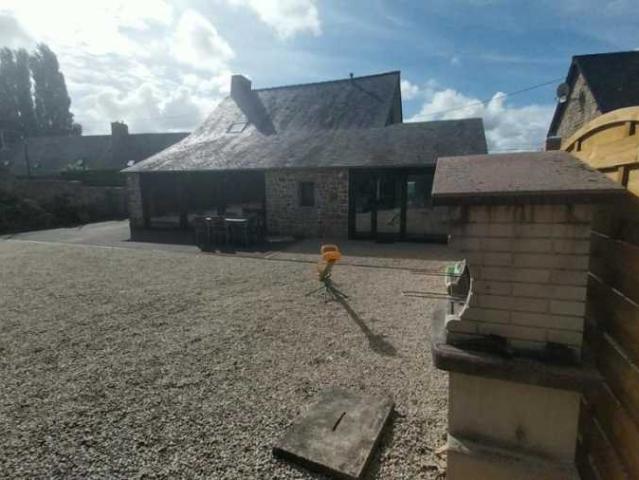 Maison location à Saint-Malo, Bretagne