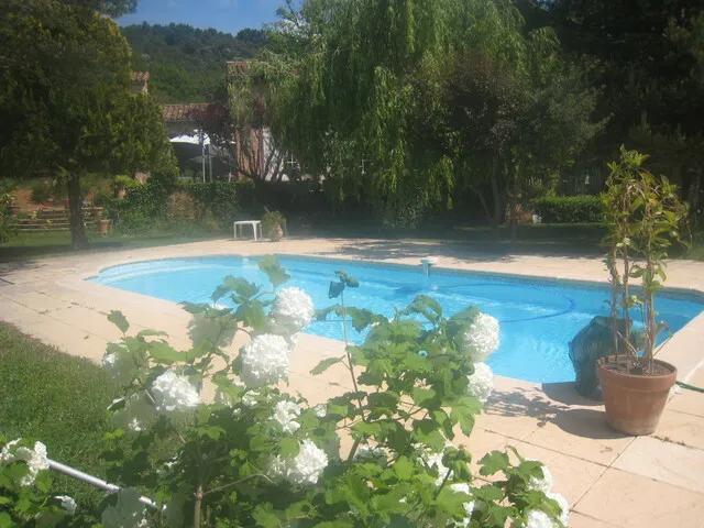 Maison location à Moissac-Bellevue, Var