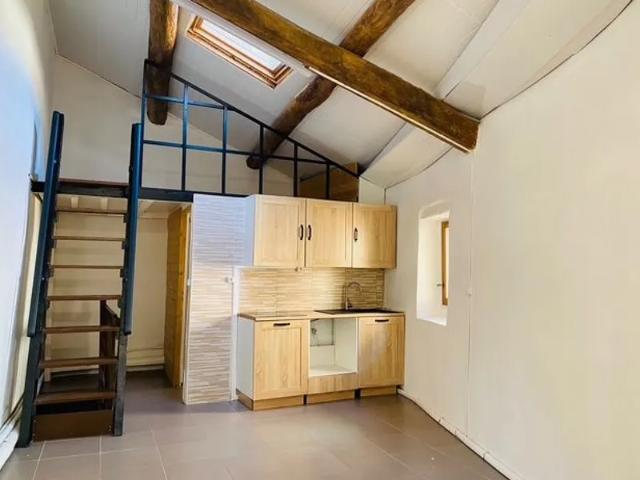 Maison location à Apt, Grambois