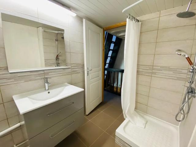 Maison location à Apt, Grambois