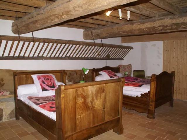 Maison location à Saint-Jean-d'Ardières, Belleville-en-Beaujolais