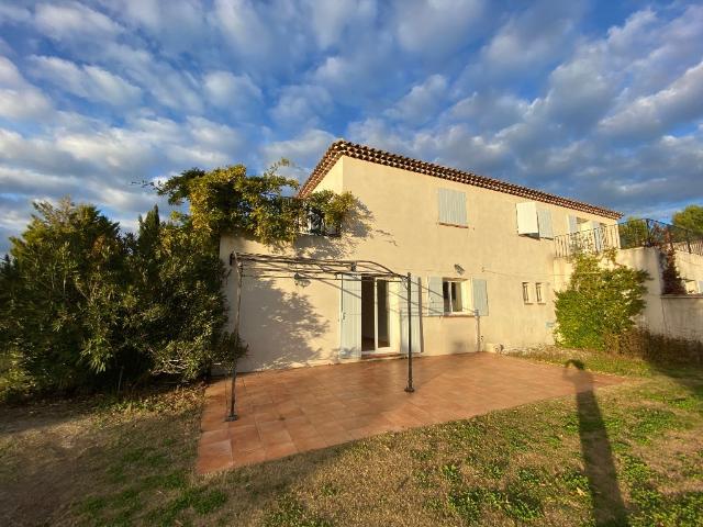 Maison location à Les Granettes, Aix-en-Provence