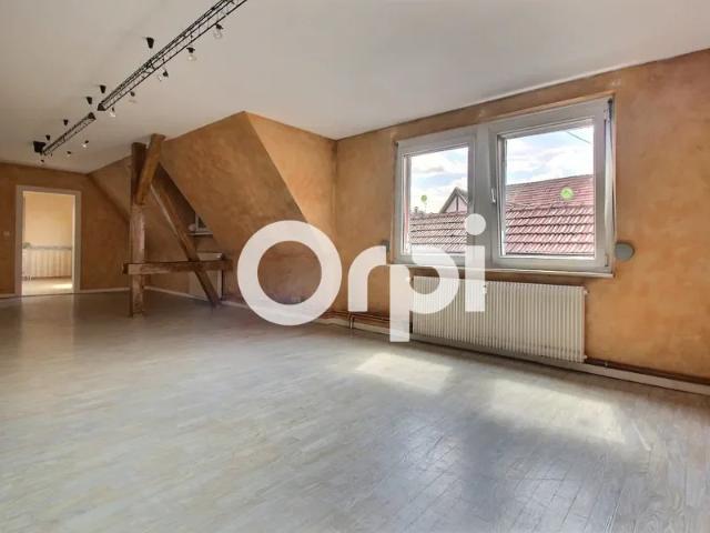 Maison location à Haguenau-Wissembourg, Niederschaeffolsheim