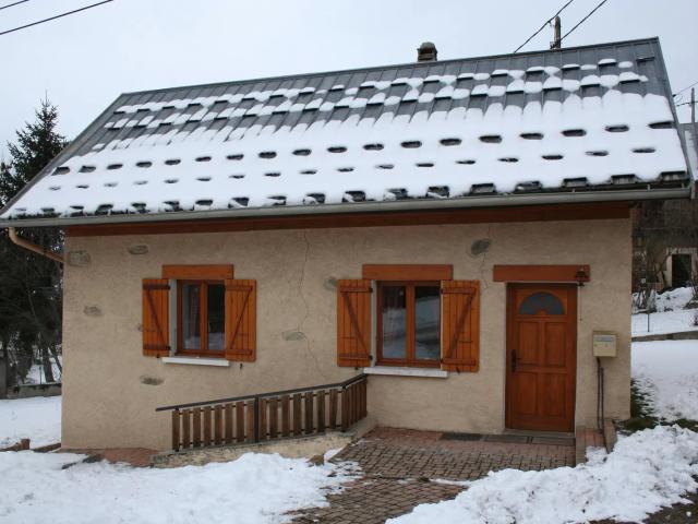 Maison location à Saint-Jean-de-Maurienne, Jarrier
