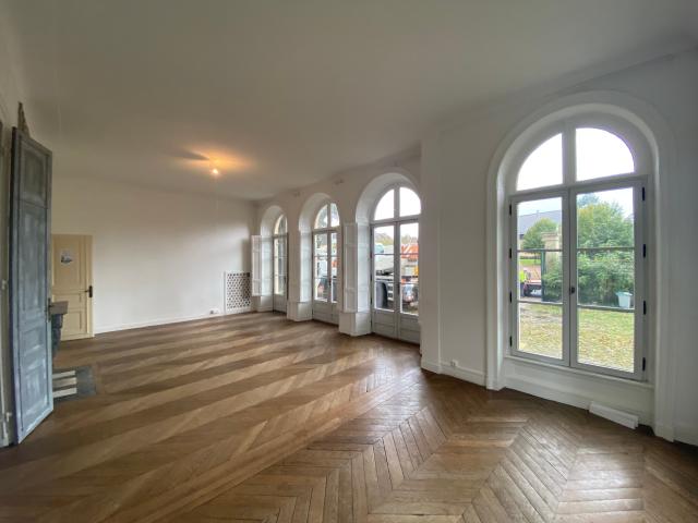 Maison location à Caen, Bretteville-sur-odon