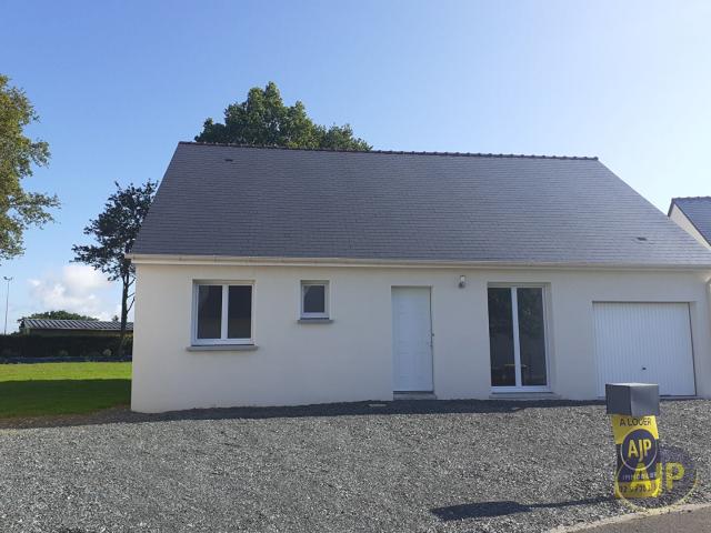 Maison location à Nouan-le-Fuzelier, Loir-et-Cher