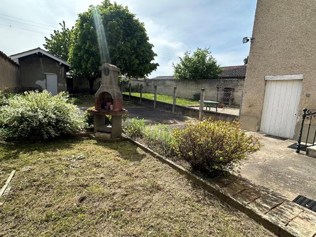 Maison location à Villefranche-sur-Saône, Rhône