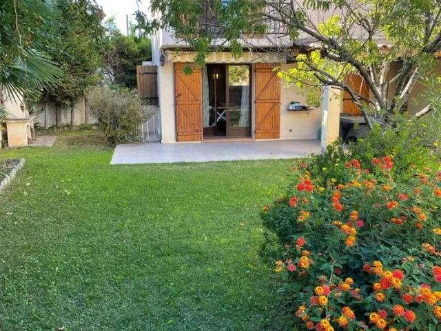 Maison location à Grasse, La Colle-sur-loup
