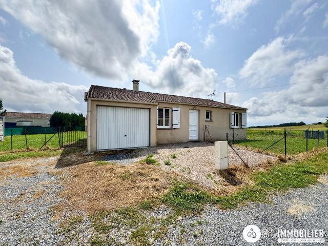 Maison location à Albi, Bellegarde