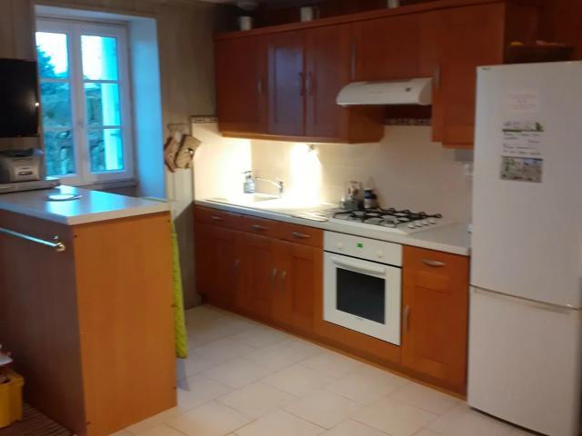 Maison location à Roguinet, Savigny-en-Véron