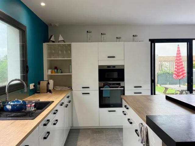 Maison location à Dax, Bénesse-maremne