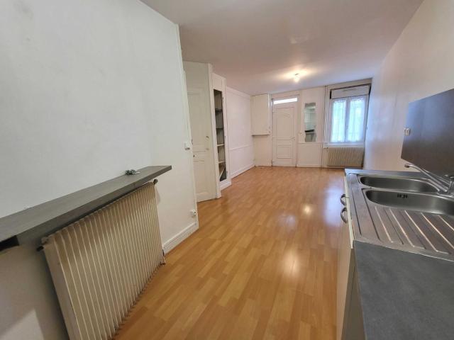 Maison location à La Vignasse, Auterive