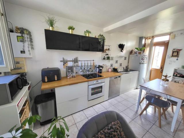 Maison location à La Vignasse, Auterive