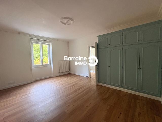 Maison location à Morlaix, Bretagne