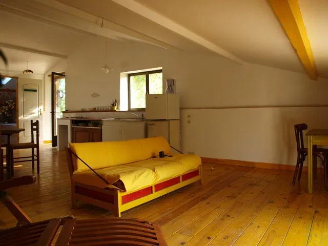 Maison location à Castelnau-de-Montmiral, Tarn
