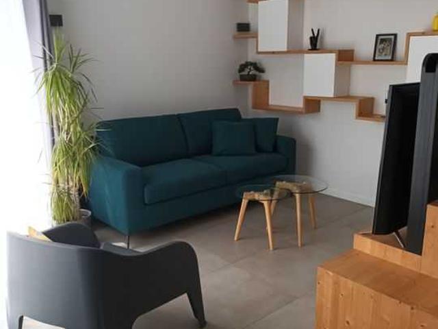 Maison location à Beaurecueil, Bouches-du-Rhône