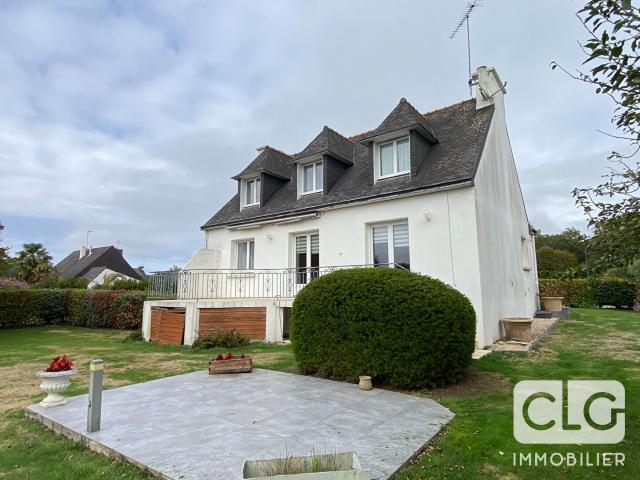 Maison location à Carn Yann, Saint-Évarzec