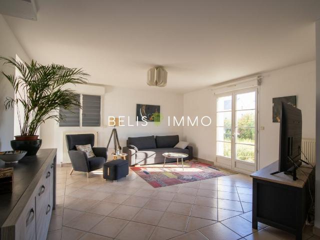 Maison location à Tours, Azay-sur-cher