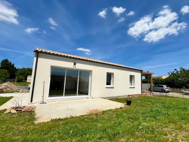 Maison location à Niort, Villiers-en-plaine