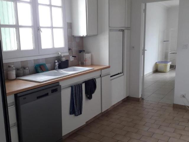 Maison location à Nantes, Clisson