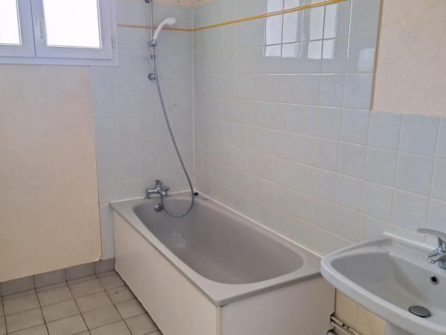 Maison location à Bouchauveau, Préveranges