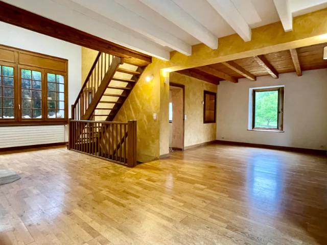 Maison location à Thonon-les-Bains, Cervens