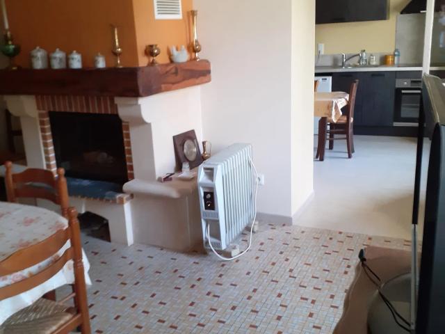 Maison location à Carcassonne, Villardonnel