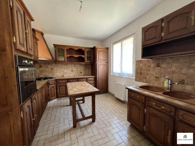 Maison location à Cosne-Cours-sur-Loire, Alligny-cosne