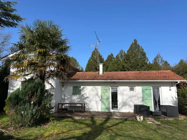 Maison location à Mont-de-Marsan, Mézos