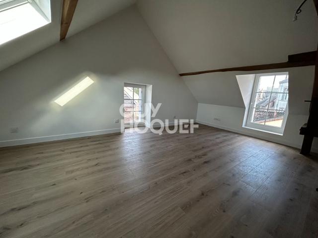 Maison location à Vendôme, La Fontenelle