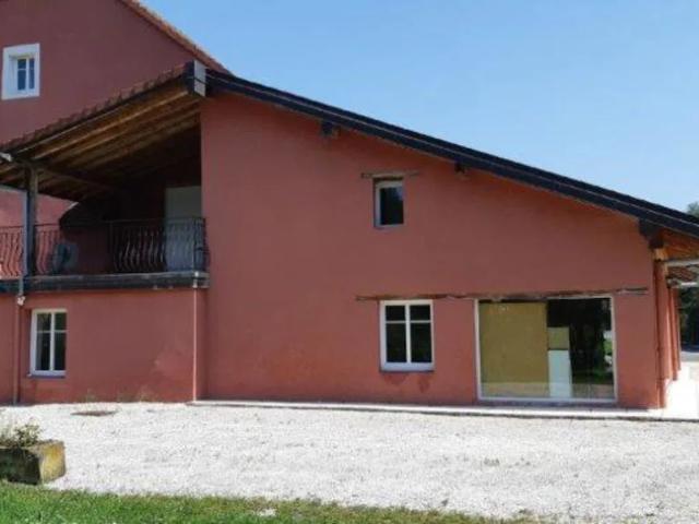 Maison location à Montbéliard, Allondans