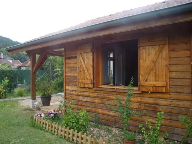 Maison location à Nanthuy, Peyrieu
