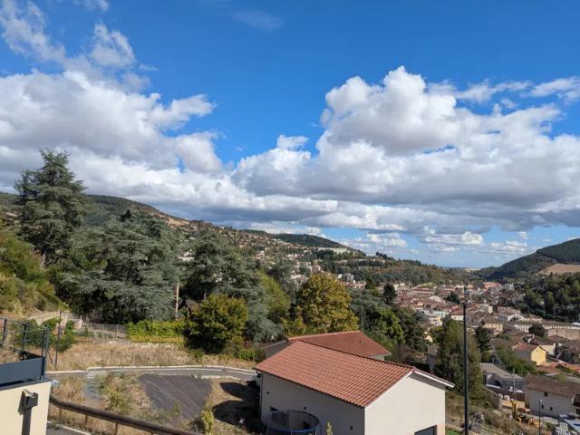 Maison location à Villefranche-sur-Saône, Rhône