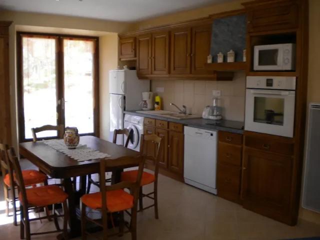 Maison location à Golinhac, Aveyron