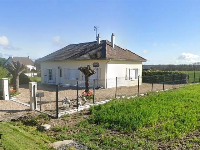 Maison location à La Renoncière, Monthoiron
