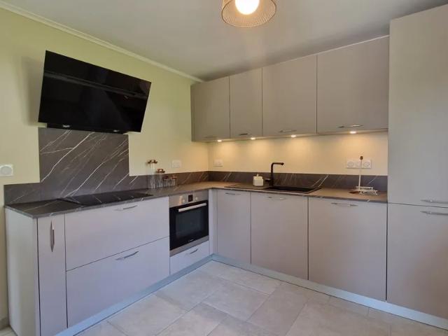 Maison location à Annecy, Saint-martin-bellevue