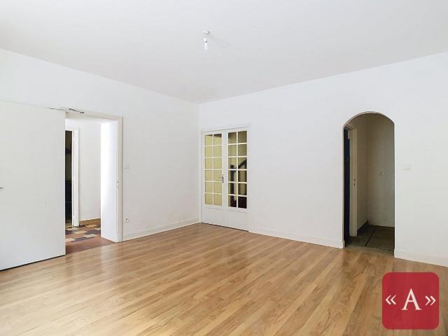 Maison location à Fonsalce, Saint-Sulpice-la-Pointe