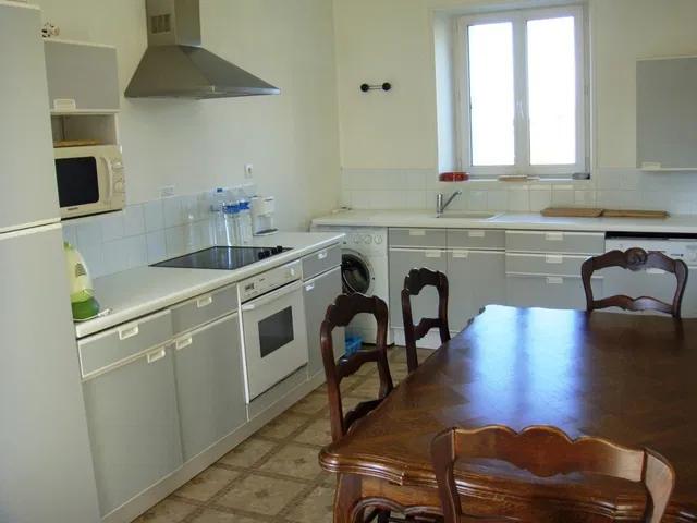 Maison location à La Vaudelle, Briare