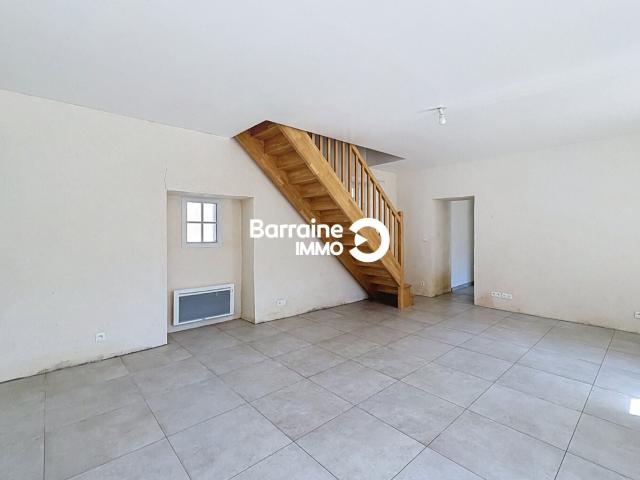 Maison location à Brest, Bretagne