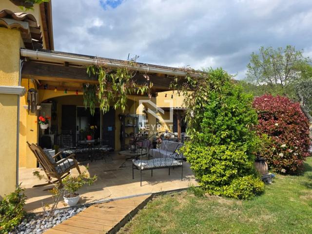 Maison location à Arrondissement de Draguignan, Figanières