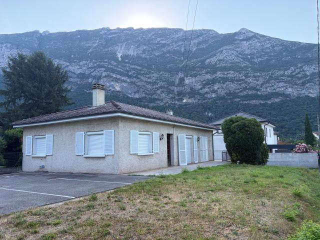 Maison location à Grenoble, Saint-egrève