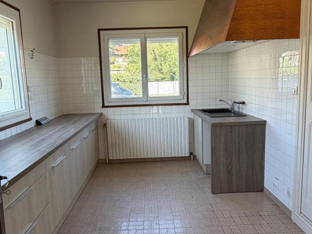 Maison location à Grenoble, Saint-egrève