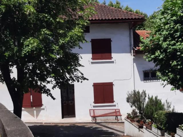 Maison location à Bayonne, Hasparren