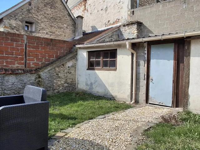 Maison location à Richebourg, Yvelines