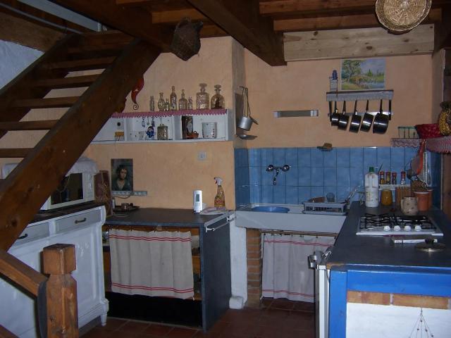 Maison location à Tournon-sur-Rhône, Mars