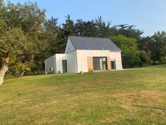 Maison location à Mesquer, Loire-Atlantique
