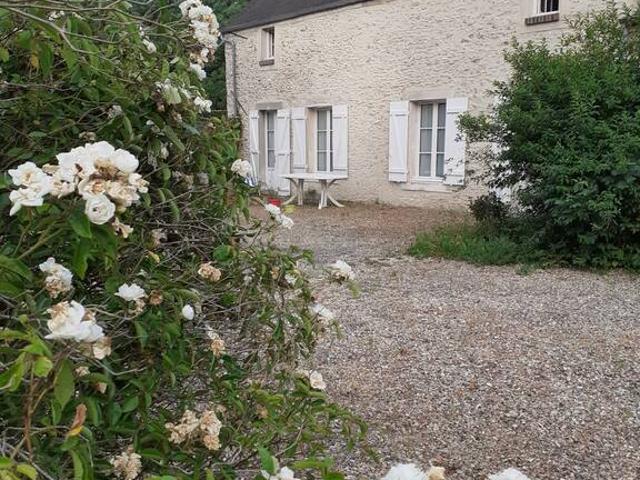 Maison location à Rambouillet, Méré