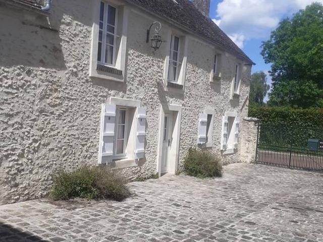 Maison location à Rambouillet, Méré