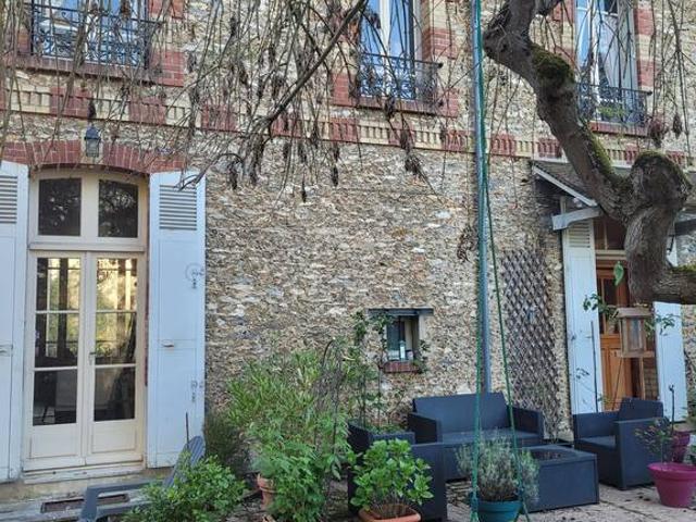 Maison location à Rambouillet, Méré