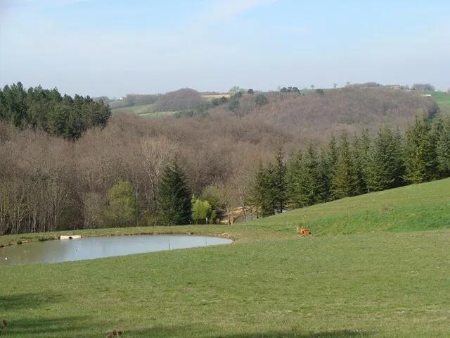 Maison location à Castres, Puycalvel